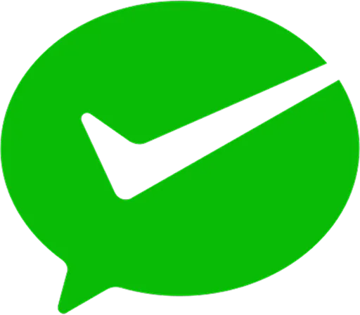 icon wechat pay